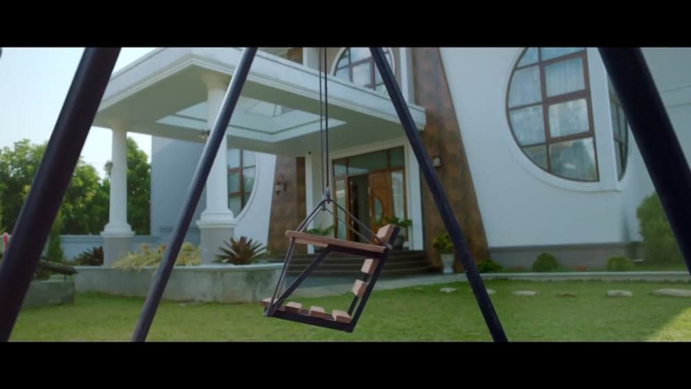 Ciara Nadine Brosnan