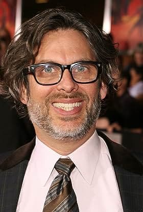 Michael Chabon