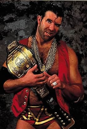 Scott Hall