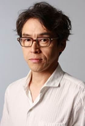 Kazuyuki Asano