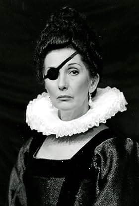 Enriqueta Carballeira