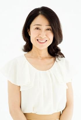 Satomi Nagano