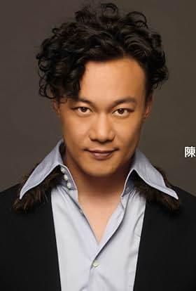 Eason Chan