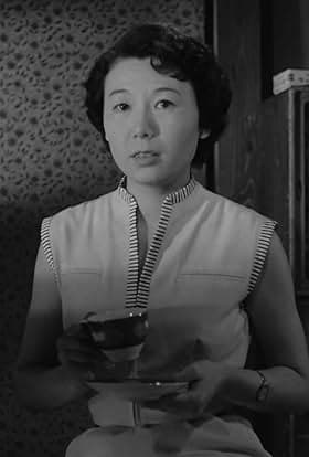 Chieko Nakakita