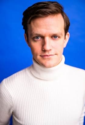 Joseph Dean Anderson