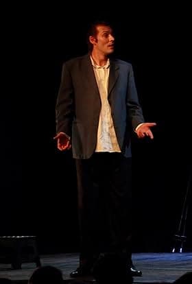 Benjamin Van Meggelen