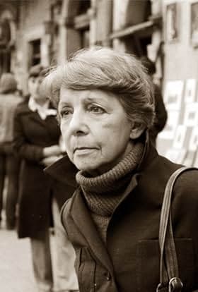 Barbara Ludwizanka
