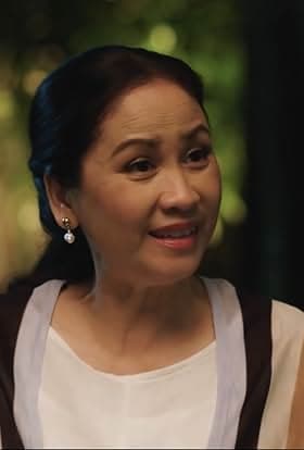 Paweena Chariffsakul