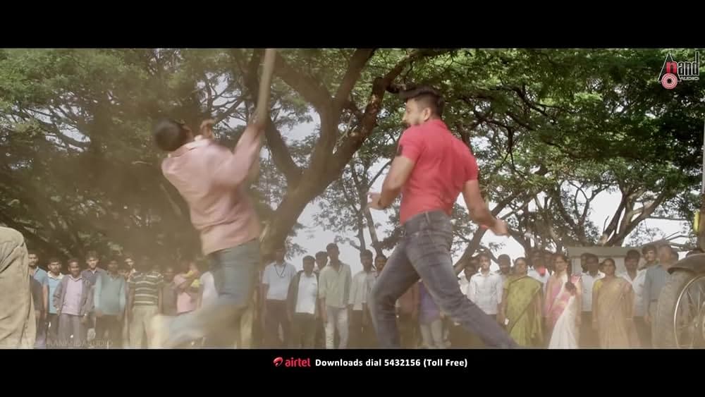 P.D. Sathish Chandra