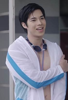 Bosston Suphadach Wilairat