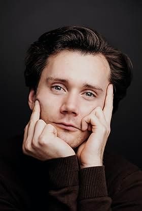 Alexander Angliss-Wilson