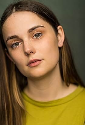 Imogen Mackie Walker