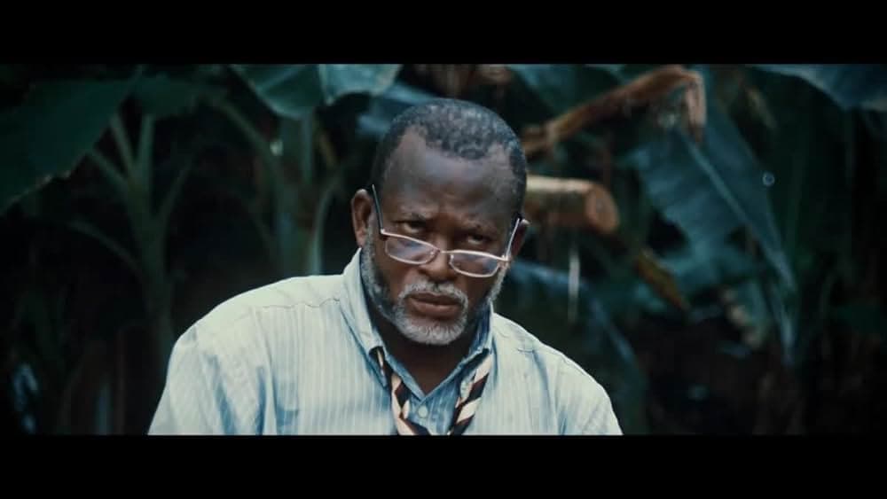 Josephine Agbonmwanre