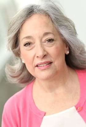 Gwen Cesta-Persichetti