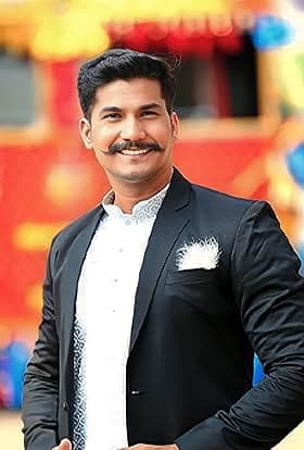 Abhijeet Shwetachandra