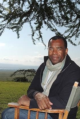 Dwayne Johnson-Cochran