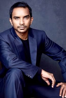 Trivikram Nallamshetty