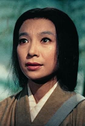 Michiyo Aratama