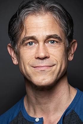 Eric Charles Jorgenson