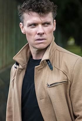 Simon Patrick Berman