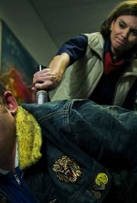 Anna-Leena Härkönen