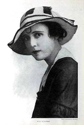 Fay Tincher
