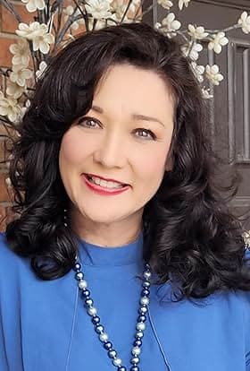 Patricia Ayame Thomson