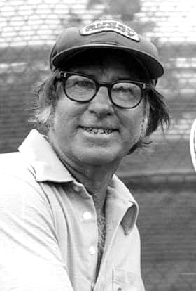 Bobby Riggs