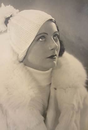 Dora Söderberg