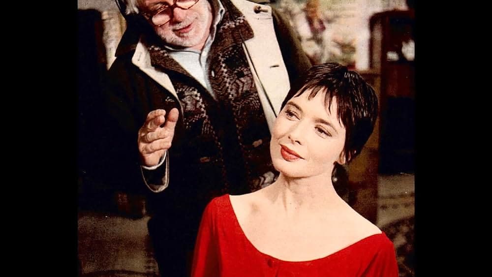 Luciano De Crescenzo