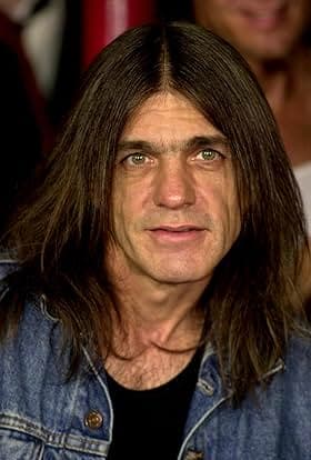Malcolm Young