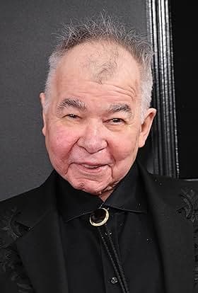 John Prine