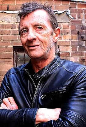 Phil Rudd