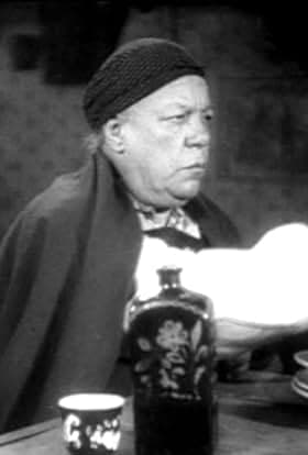 Varvara Massalitinova