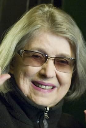 Krystyna Zachwatowicz