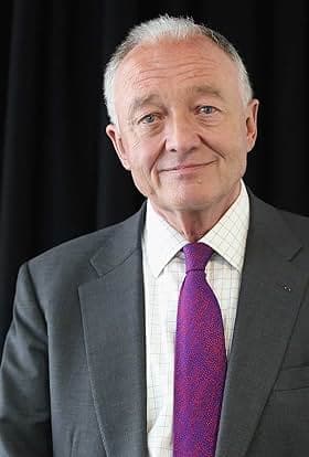 Ken Livingstone