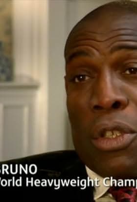 Frank Bruno