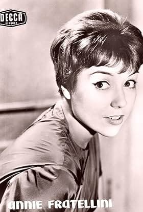 Annie Fratellini