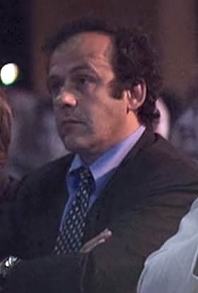 Michel Platini