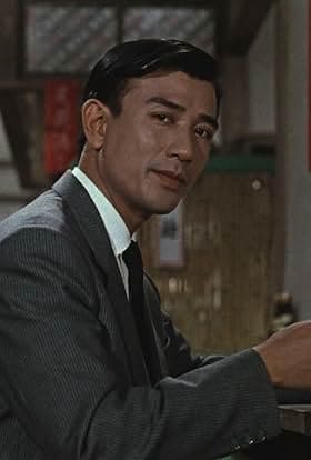 Keiji Sada