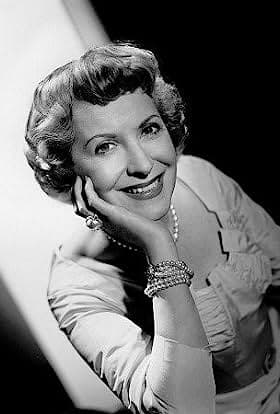 Gracie Allen
