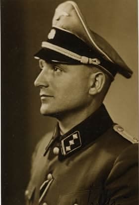 Klaus Barbie