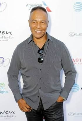 Ray Parker Jr.
