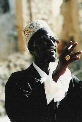 Djibril Diop Mambéty