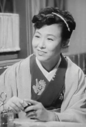 Kiyoko Tsuji