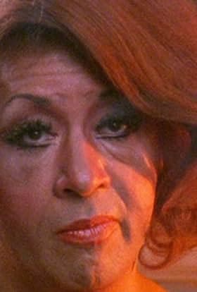 Dorian Corey
