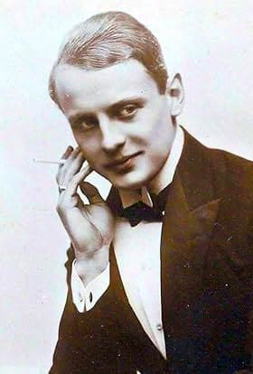 Henri Peters-Arnolds