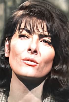 Dominique Lacarrière