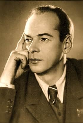 Nikolay Cherkasov