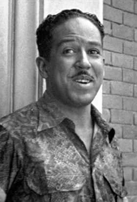Langston Hughes